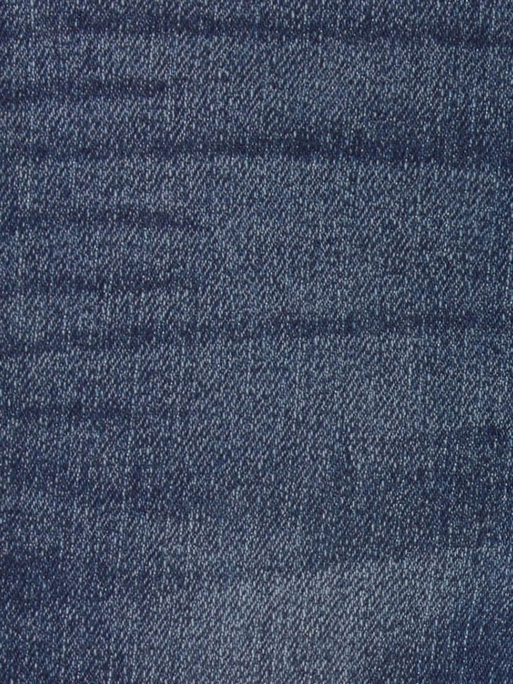 NWOT OshKosh B'gosh Toddler Faded Blue Wash Classic Fit size 2T adjustable waist